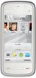 Nokia 5230 (N5230-NAVIWHRED)