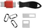 Kensington SB Port Lock w/ Blockers (K67718US)