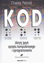 Kod Ukryty język sprzętu komputerowego i oprogramowania