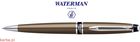 Długopis Waterman Expert City Line brąz (S0725830)