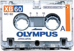 Olympus XB60
