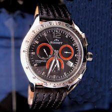 Bisset BS25A73M