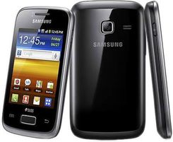 Samsung GALAXY Y GT-S5360