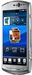Sony Ericsson Xperia NEO (SEMT15BLU)