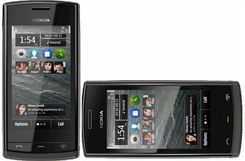 NOKIA 500