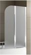 Aquaform MODERN 2 Parawan nawannowy chrom 170-06978