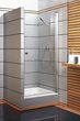 Aquaform SILVA Drzwi skrzydłowe 80 prawe chrom 103-05555 Aquaform SILVA Drzwi skrzydłowe 80 prawe chrom 103-05555
