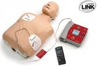 Laerdal AED Little Anne Training System Fantom Laerdal AED Little Anne Training System Fantom