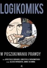 Logikomiks. W poszukiwaniu prawdy