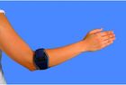 EMO Grip Ottec Opaska na łokieć tenisisty CD 510 EMO Grip Ottec Opaska na łokieć tenisisty CD 510