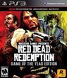 Red Dead Redemption Game of the Year Edition! (Gra PS3)