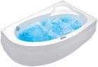 Poolspa Nimfa 160 x 90 Silver 1 navi PHA1110SN1C
