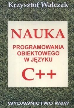 Nauka programowania obiektowego w języku C++