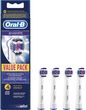 Braun Końcówka Oral-B 3D White (ProBright) EB 18-4 Braun Końcówka Oral-B 3D White (ProBright) EB 18-4