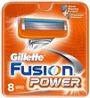 GILLETTE FUSION POWER 8ks GILLETTE FUSION POWER 8ks