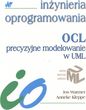 OCL. Precyzyjne modelowanie w UML