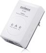 Edimax Technology Edimax AV Powerline Gigabit Ethernet Bridge 500Mbps, AES HP-5001 Edimax Technology Edimax AV Powerline Gigabit Ethernet Bridge 500Mbps, AES HP-5001