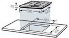 Mastercook MB8 ETRX