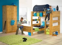 Steens For Kids Biurko ROBBIE