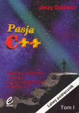 Pasja C++ t.1-2