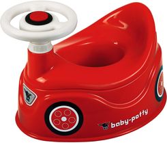 Big Nocnik New Bobby Car Autko 56801