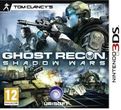 Ghost Recon Shadow Wars 3D (Gra 3DS)