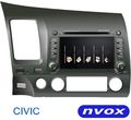 NVOX DT 066L HONDY CIVIC (DT 066 L)