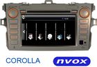 NVOX DT 0632 TOYOTA COROLLA (DT 0632)