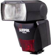 Sunpak PZ42X (Nikon)