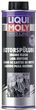 LIQUI MOLY Pro Line Engine Flush Liqui Moly - profesjonalny płukacz silnika 500ml LIQUI MOLY Pro Line Engine Flush Liqui Moly - profesjonalny płukacz silnika 500ml