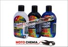 Turtle Wax Color Magic Wosk koloryzujący 500ml Granatowy Turtle Wax Color Magic Wosk koloryzujący 500ml Granatowy