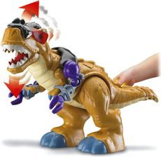 Fisher Price Dinozaur Mega T-Rex Imaginext 