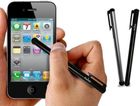 PURO Smartpen Rysik dotykowy (SMARTPEN2SIL) PURO Smartpen Rysik dotykowy (SMARTPEN2SIL)