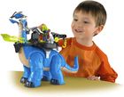 Fisher Price - Triceratops Imaginext - W6023