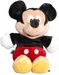 Tm Toys Mickey Flopsie (Ddp60791)