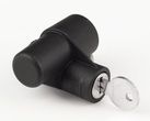 THULE 957 zamek do EasyBase , RideOn i HangOn THULE 957 zamek do EasyBase , RideOn i HangOn