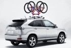 Uchwyt do 2 rowerów REVOLV Uchwyt do 2 rowerów REVOLV
