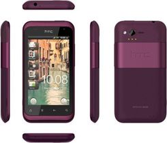 HTC Rhyme