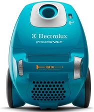 Electrolux ZE 346B
