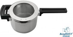 Berghoff Rondel Neo 16cm Szklana Pokrywa 