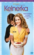Kelnerka (Waitress) (DVD)