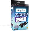 zestaw 2 bezprzewodowych mikrofonów do SingStar zestaw 2 bezprzewodowych mikrofonów do SingStar