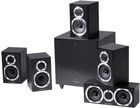 WHARFEDALE DIAMOND 10 HCP SET