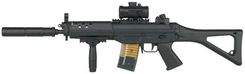 Karabin ASG, 5522 elektryczny  2.5697