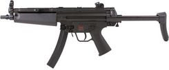 Pistolet ASG H&K MP5 N Power Pack kal. 6mm
