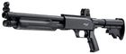 Strzelba Walther RAM SG-68 kal.68