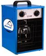 FERAX magrzewnica elektryczna 3.3KW 129191102