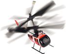 CARRERA RC Helicopter Red Eagle
