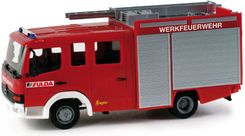 HERPA MercedesBenz Atego LF 106 Fulda