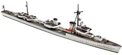REVELL German Destroyer z38